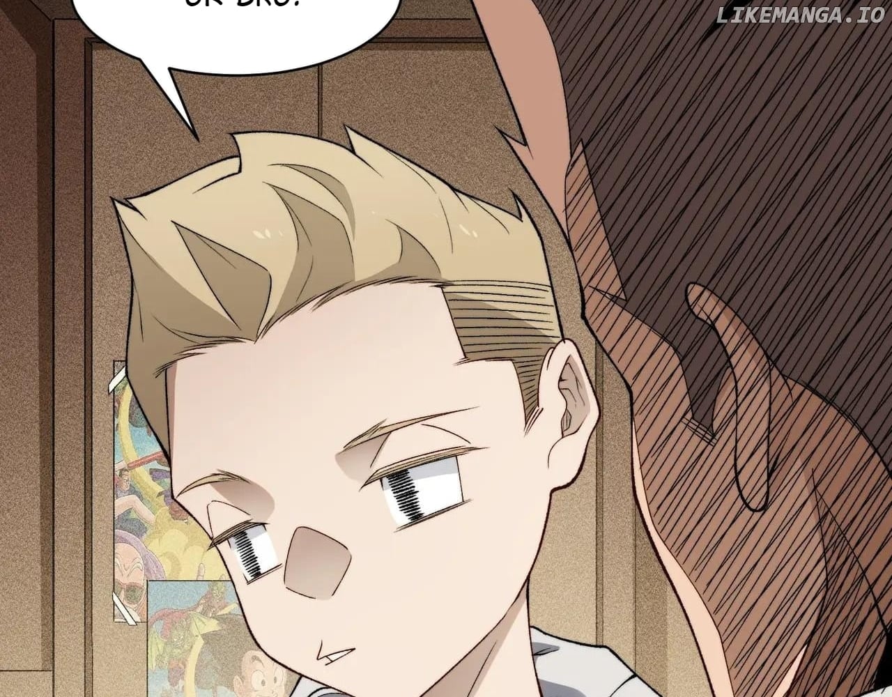 The Devil Never Cries Chapter 110 - page 16